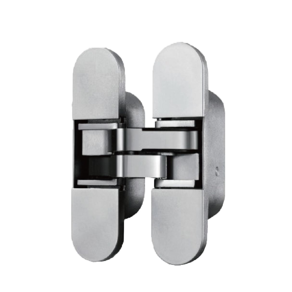 门控五金 | ASSA ABLOY