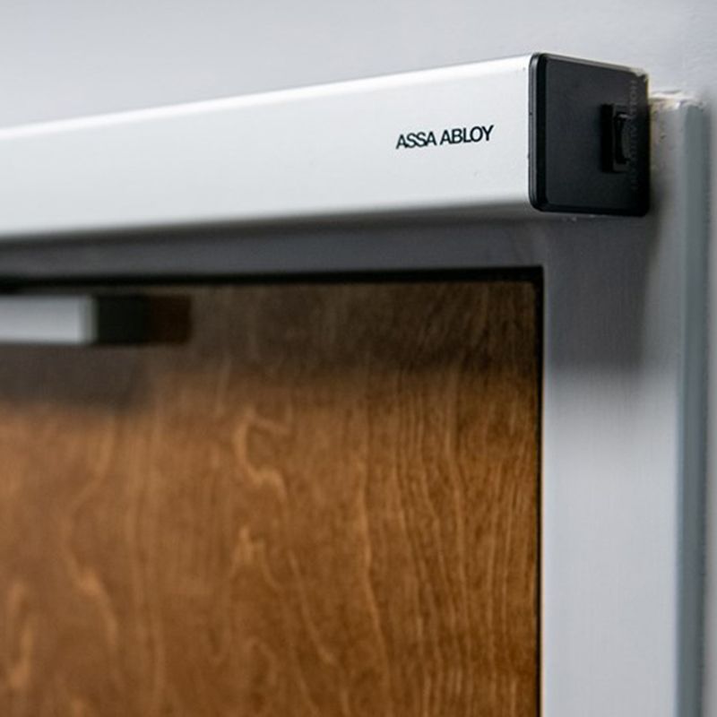 ASSA ABLOY 必盛 SW100 开门机 | ASSA ABLOY