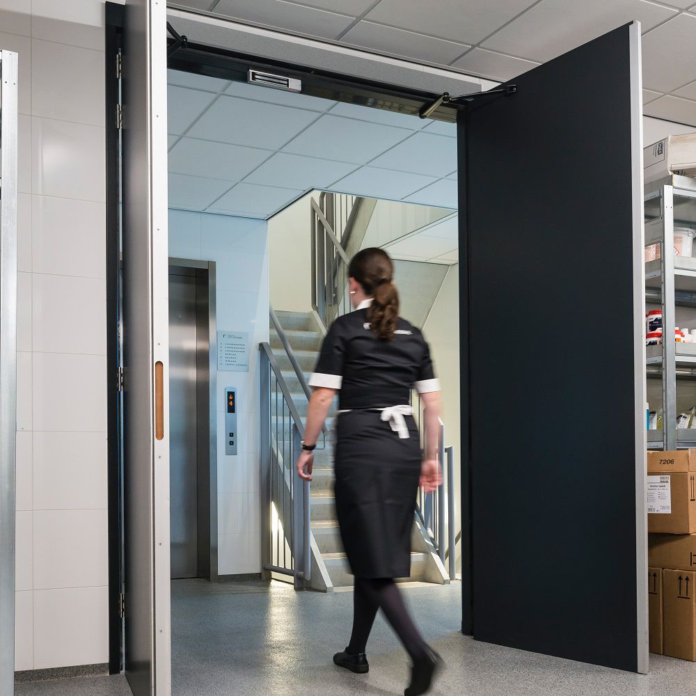 通用 | ASSA ABLOY