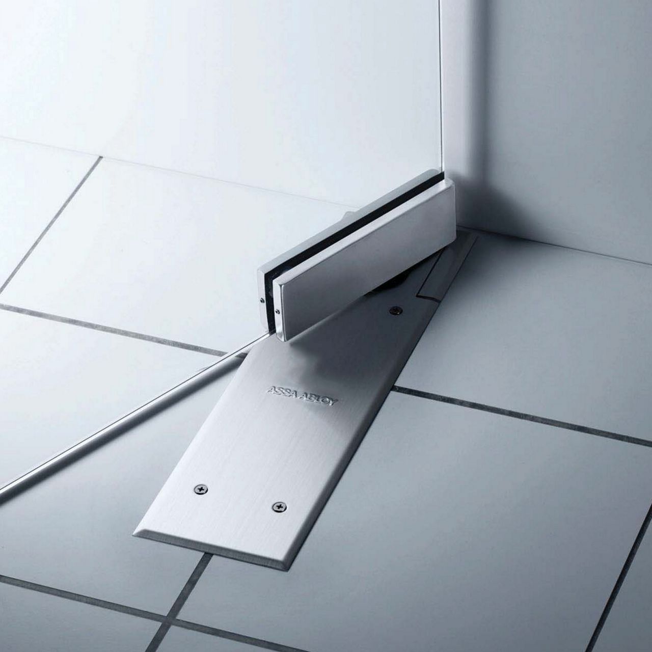 针对办公室和企业的出入口管理解决方案 | ASSA ABLOY